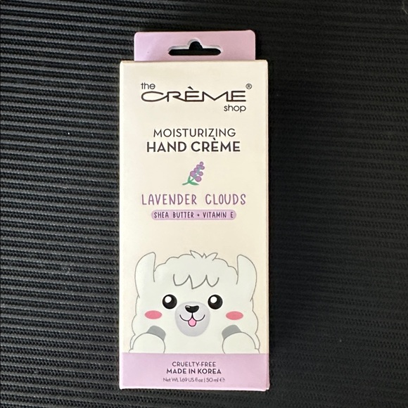 The Creme Shop NWT (R $32) Bundle - Picture 8 of 9